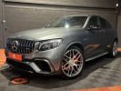 Annonce Mercedes GLC Coupé Coupe 63 AMG S 510ch 4Matic+ AMG