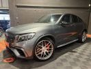 Annonce Mercedes GLC Coupé Coupe 63 AMG S 510ch 4Matic+ AMG