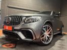 Annonce Mercedes GLC Coupé Coupe 63 AMG S 510ch 4Matic+ AMG