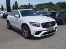 Annonce Mercedes GLC Coupé Coupe 63 AMG S 510ch 4Matic+ Speedshift MCT AMG Euro6d-T-EVAP-ISC