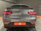 Annonce Mercedes GLC Coupé Coupe 63 AMG S 510ch 4Matic+ Speedshift MCT AMG Euro6d-T-EVAP-ISC