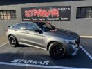 Voir l'annonce Mercedes GLC Coupé COUPE 63 AMG S 510CH EDITION 1 4MATIC+ 9G-TRONIC