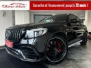 Voir l'annonce Mercedes GLC Coupé COUPE 63 AMG S 510CH EDITION 1 4MATIC+ 9G-TRONIC EURO6D-T