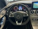 Annonce Mercedes GLC Coupé COUPE 63 AMG S 510CH EDITION 1 4MATIC+ 9G-TRONIC EURO6D-T