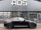 Annonce Mercedes GLC Coupé Coupe 63 AMG S 510CH EDITION 1 4MATIC+ 9G-TRONIC EURO6D-T / À PARTIR DE 863,63 € *