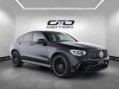 Annonce Mercedes GLC Coupé COUPE 63 S AMG 9G-MCT Speedshift AMG 4Matic+ 63S