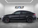 Annonce Mercedes GLC Coupé COUPE 63 S AMG 9G-MCT Speedshift AMG 4Matic+ 63S