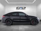 Annonce Mercedes GLC Coupé COUPE 63 S AMG 9G-MCT Speedshift AMG 4Matic+ 63S