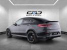 Annonce Mercedes GLC Coupé COUPE 63 S AMG 9G-MCT Speedshift AMG 4Matic+ 63S