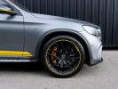 Annonce Mercedes GLC Coupé COUPE 63 S AMG EDITION 1