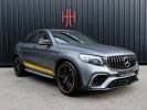 Annonce Mercedes GLC Coupé COUPE 63 S AMG EDITION 1