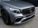 Annonce Mercedes GLC Coupé COUPE 63 S AMG EDITION 1