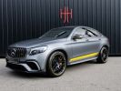 Annonce Mercedes GLC Coupé COUPE 63 S AMG EDITION 1