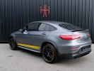 Annonce Mercedes GLC Coupé COUPE 63 S AMG EDITION 1