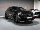 Voir l'annonce Mercedes GLC Coupé Coupe 63S AMG/PANO/ATTELAGE