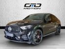 Annonce Mercedes GLC Coupé COUPE AMG 63 S E Performan Speedshift MCT 9G AMG 4Matic+