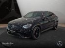 Annonce Mercedes GLC Coupé Coupe Coupe 63 AMG/PANO/BURMESTER