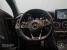 Annonce Mercedes GLC Coupé Coupe Coupe 63 AMG/PANO/BURMESTER