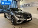 Voir l'annonce Mercedes GLC Coupé Coupe PROMO PORTES OUVERTES 350 E hybride fascination beaucoup d'options