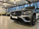 Annonce Mercedes GLC Coupé Coupe PROMO PORTES OUVERTES 350 E hybride fascination beaucoup d'options