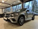 Annonce Mercedes GLC Coupé Coupe PROMO PORTES OUVERTES 350 E hybride fascination beaucoup d'options