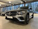 Annonce Mercedes GLC Coupé Coupe PROMO PORTES OUVERTES 350 E hybride fascination beaucoup d'options