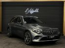 achat occasion 4x4 - Mercedes GLC Coupé occasion