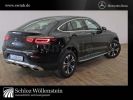 Annonce Mercedes GLC Coupé Mercedes-benz GLC 300 d 245ch 1ere main 