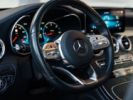 Annonce Mercedes GLC Coupé Mercedes-Benz GLC Coupé 300d - AMG Line - 2ème Main - Français - TVA Récupérable