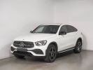 Annonce Mercedes GLC Coupé Mercedes GLC 300de Hybride 194Ch 4M AMG MBUX Attelage Distronic Caméra 360 / 32