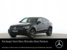 Voir l'annonce Mercedes GLC Coupé Mercedes GLC 300de Hybride 194Ch 4M Coupé AMG NIGHT Attelage Caméra / 40