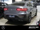 Annonce Mercedes GLC Coupé Mercedes GLC Coupé 220d 170Ch AMG 4M Attelage Caméra 360 / 14