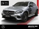 Annonce Mercedes GLC Coupé Mercedes GLC Coupé 220d 170Ch AMG 4M Attelage Caméra 360 / 14