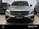 Annonce Mercedes GLC Coupé Mercedes GLC Coupé 220d 170Ch AMG 4M Attelage Caméra 360 / 14