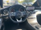 Annonce Mercedes GLC Coupé Mercedes GLC Coupé 220d 194Ch 4M AMG Attelage Mbux Caméra / 10