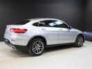 Annonce Mercedes GLC Coupé Mercedes GLC Coupé 220d 4M AMG 9G Nav Caméra LED / 13