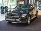 Annonce Mercedes GLC Coupé Mercedes GLC Coupé 250d 204Ch 4M Attelage Caméra 360 LED / 07