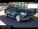 Voir l'annonce Mercedes GLC Coupé Mercedes GLC Coupé 250d 204Ch 4M Attelage Caméra 360 LED / 07