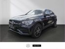 Voir l'annonce Mercedes GLC Coupé Mercedes GLC Coupé 300d 245Ch 4M AMG Caméra / 29