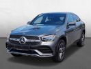 Annonce Mercedes GLC Coupé Mercedes GLC Coupé 300de 194Ch Hybride 4M AMG ACC Caméra Attelage / 52