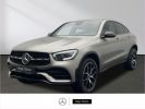 Voir l'annonce Mercedes GLC Coupé Mercedes GLC Coupé 300de 194Ch Hybride 4M AMG Line Night Multibean Caméra Attelage / 54