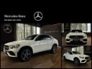 Voir l'annonce Mercedes GLC Coupé Mercedes GLC Coupé 300de 194Ch Hybride 4M AMG-Line+Nuit+KEYLESS+LED / 53