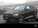 Voir l'annonce Mercedes GLC Coupé Mercedes GLC Coupé 300de 194Ch Hybride 4M AMG Night MBUX Caméra 360 /27