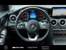 Annonce Mercedes GLC Coupé Mercedes GLC Coupé 300de 194Ch Hybride 4M AMG Nuit KeylessGo Caméra / 20