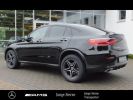 Annonce Mercedes GLC Coupé Mercedes GLC Coupé 300de 194Ch Hybride 4M AMG Nuit KeylessGo Caméra / 20