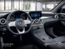 Annonce Mercedes GLC Coupé Mercedes GLC Coupé 300de 194Ch Hybride 4M AMG Nuit SHD AssPak Attelage Caméra / 42