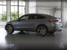 Annonce Mercedes GLC Coupé Mercedes GLC Coupé 300de 194Ch Hybride 4M AMG Nuit SHD AssPak Attelage Caméra / 42