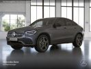 Annonce Mercedes GLC Coupé Mercedes GLC Coupé 300de 194Ch Hybride 4M AMG Nuit SHD AssPak Attelage Caméra / 42