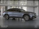 Annonce Mercedes GLC Coupé Mercedes GLC Coupé 300de 194Ch Hybride 4M AMG Nuit SHD AssPak Attelage Caméra / 42