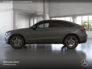 Annonce Mercedes GLC Coupé Mercedes GLC Coupé 300de 194Ch Hybride 4M AMG Nuit SHD AssPak Attelage Caméra / 42